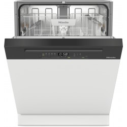 MIELE G 15410-60 i SW, Lave-vaisselle Active Plus