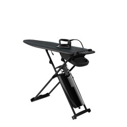 Laurastar Smart U Black, Station de repassage