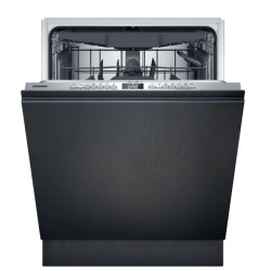 Siemens SX63HX16CE, Lave-vaisselle tout intégrable 60 cm XXL