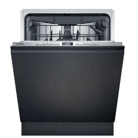 Siemens SX63HX16CE, Lave-vaisselle tout intégrable 60 cm XXL