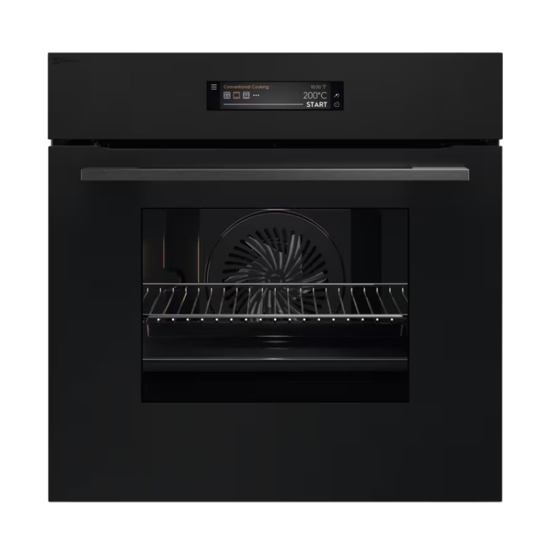 Electrolux EB6PL80MB, Four encastrable EURO Pyrolyse Noir