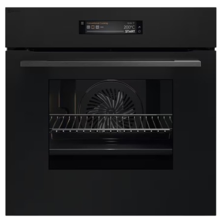Electrolux EB6PL80MB, Four encastrable EURO Pyrolyse Noir