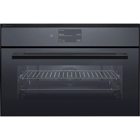 Electrolux EB3GL4SP, Four encastrable Compact 38 Hotair