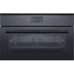 Electrolux EB3GL40SP, Four encastrable Compact 38 Hotair