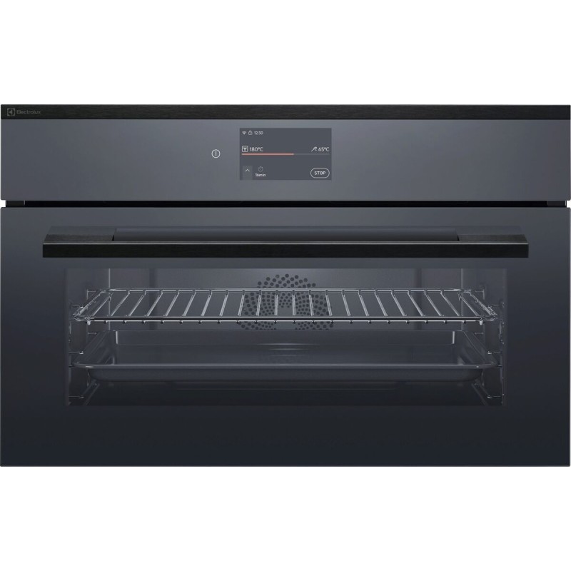 Electrolux EB3GL40SP, Four encastrable Compact 38 Hotair