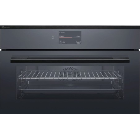 Electrolux EB3GL40SP, Four encastrable Compact 38 Hotair