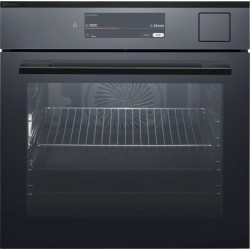 Electrolux EB6SL70KSP, Four encastrable CombiSteam