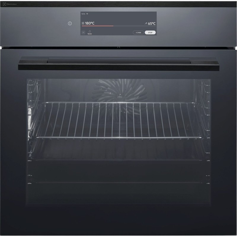 Electrolux EB6SL40SP, Four encastrable