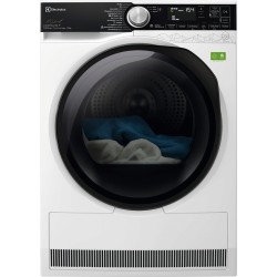 Electrolux TWSLMO500, Sèche-linge