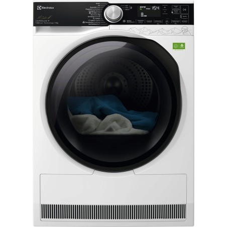 Electrolux TWSLMO500, Sèche-linge