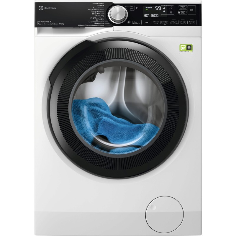 Electrolux WASL3IE5R0, Lave-linge