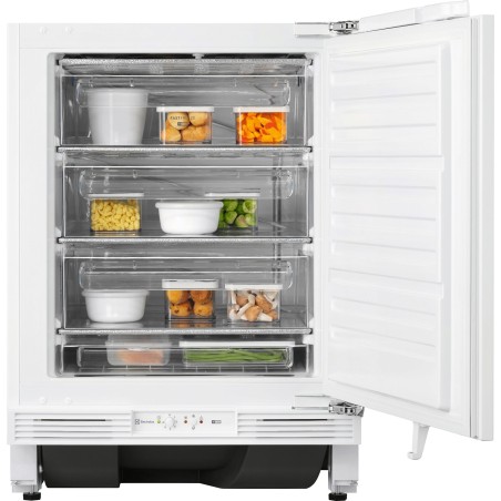 Electrolux UG0985RE, Congélateur
