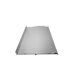 Electrolux TSB100/150-GK Tôle de protection thermique