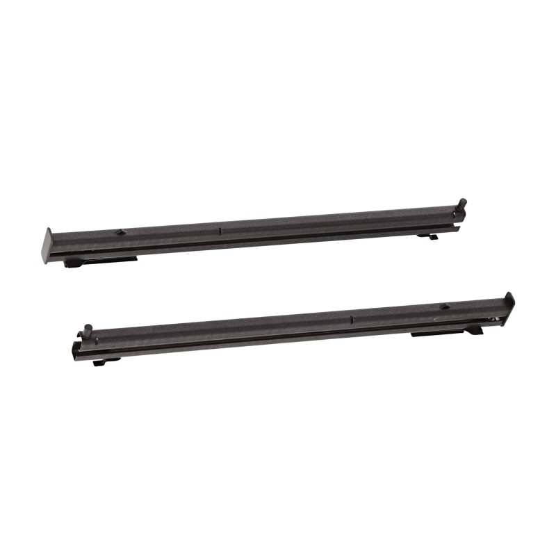 Electrolux TR1LFAV Rails télescopiques entièrement extensibles, revêtement antiadhésif