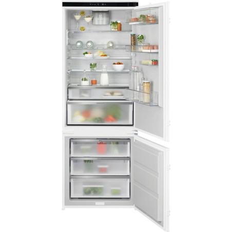 Electrolux IK3800BNR, Combiné réfrigérateur-congélateur