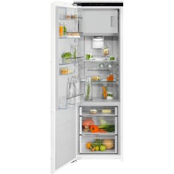 Electrolux IK2805SZL, Réfrigérateur