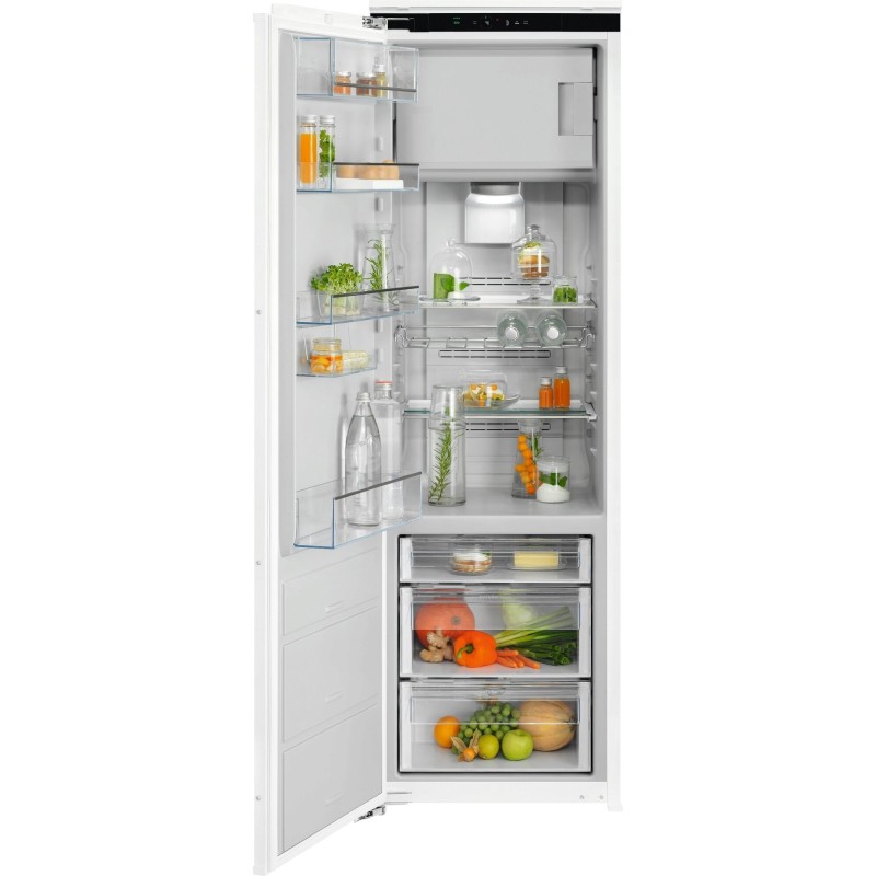 Electrolux IK2805SZL, Réfrigérateur