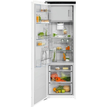 Electrolux IK2805SZL, Réfrigérateur