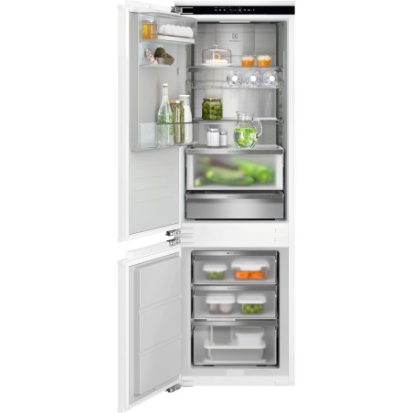 Electrolux IK2590BNL Combiné réfrigérateur-congélateur, encastrable