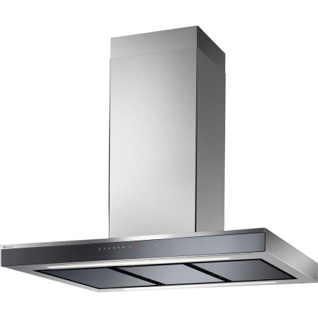 Electrolux IHSL1063CN, Hotte design pour îlots de cuisson