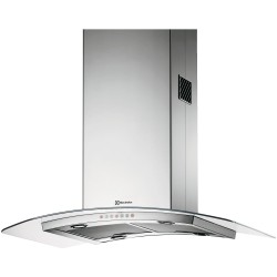 Electrolux IHGL9041CN, Hotte design pour îlots de cuisson