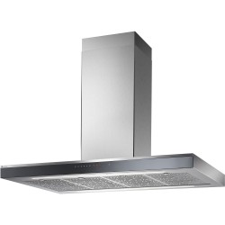 Electrolux IHGL1263CN, Hotte design pour îlots de cuisson