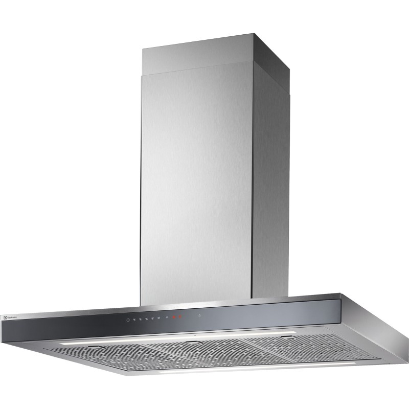 Electrolux IHGL1063CN, Hotte design pour îlots de cuisson