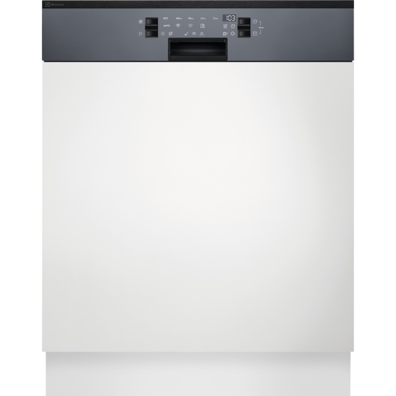 Electrolux GA60GLISSP, Lave-vaisselle
