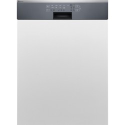 Electrolux GA55SLICN, Lave-vaisselle
