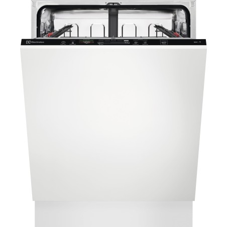 Electrolux GA55LV, Lave-vaisselle