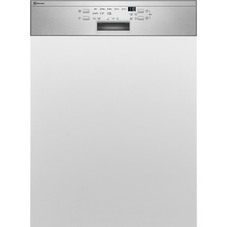 Electrolux GA55LICN, Lave-vaisselle