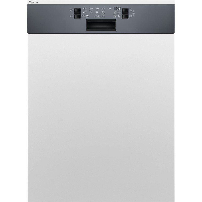 Electrolux GA55GLIWE, Lave-vaisselle