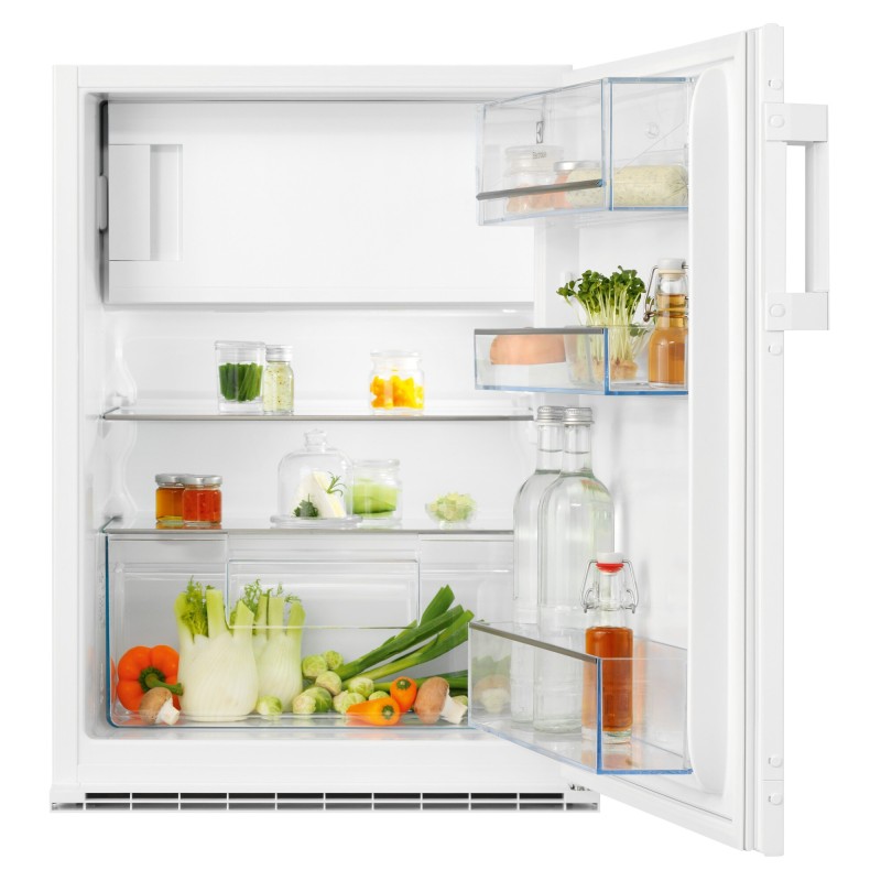 Electrolux EK134SRWE, Réfrigérateur