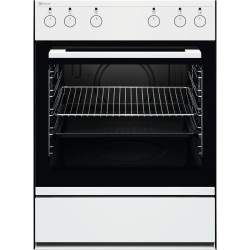 Electrolux EH7K1WE, Cuisinière encastrable