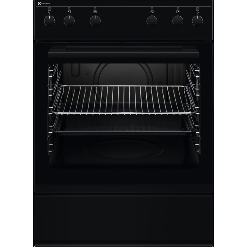Electrolux EH7K1SW, Cuisinière encastrable