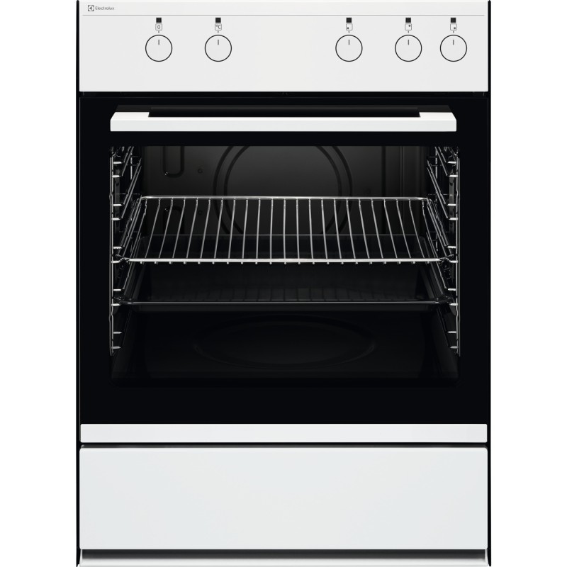 Electrolux EH7K1-3WE, Cuisinière encastrable