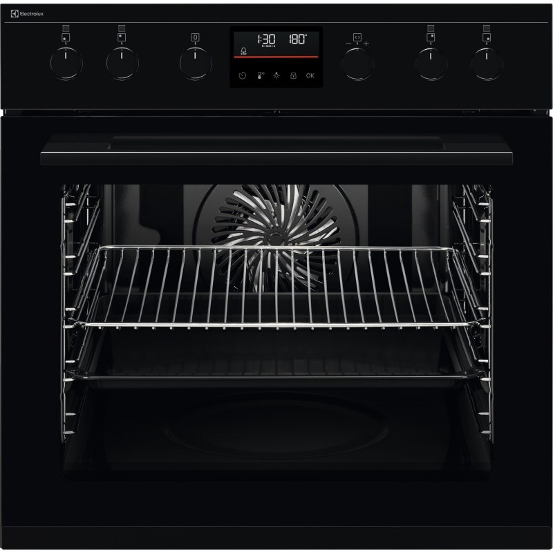 Electrolux EH6L80YSW, Cuisinière encastrable