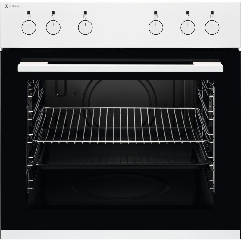 Electrolux EH6K10WE, Cuisinière encastrable