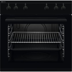 Electrolux EH6K10SW, Cuisinière encastrable