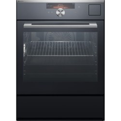 Electrolux EB7SL7KCN, Four encastrable CombiSteam