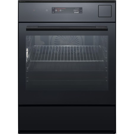 Electrolux EB7PL7KSP, Four encastrable ProfiSteam Steamify