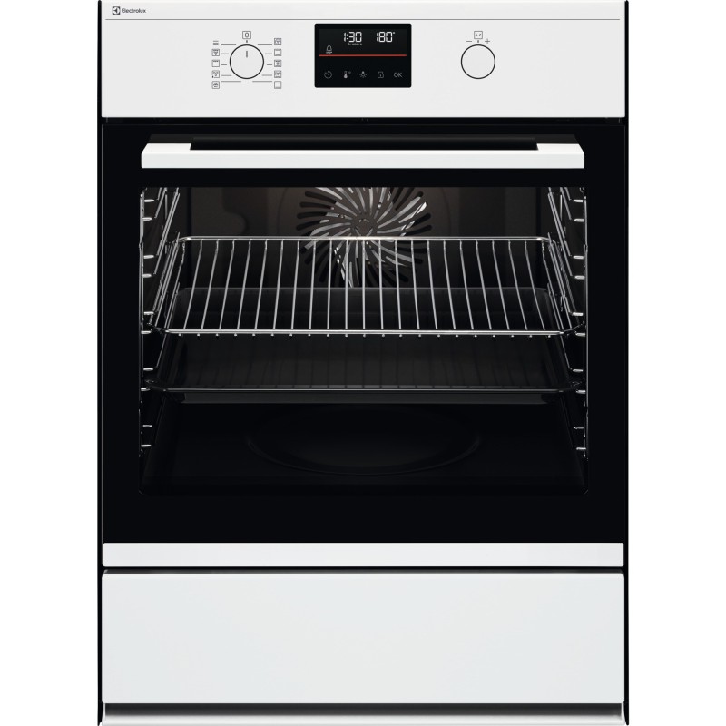 Electrolux EB7L4XWE, Four encastrable