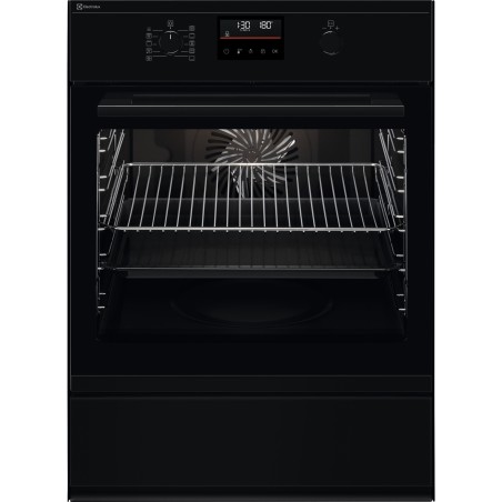 Electrolux EB7L4XSW, Four encastrable
