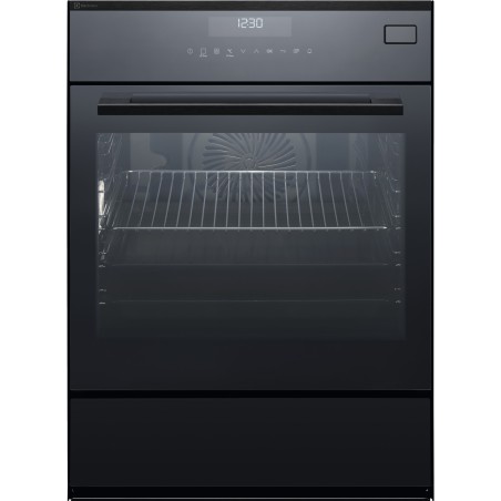 Electrolux EB7GL7KSP, Four encastrable CombiSteam