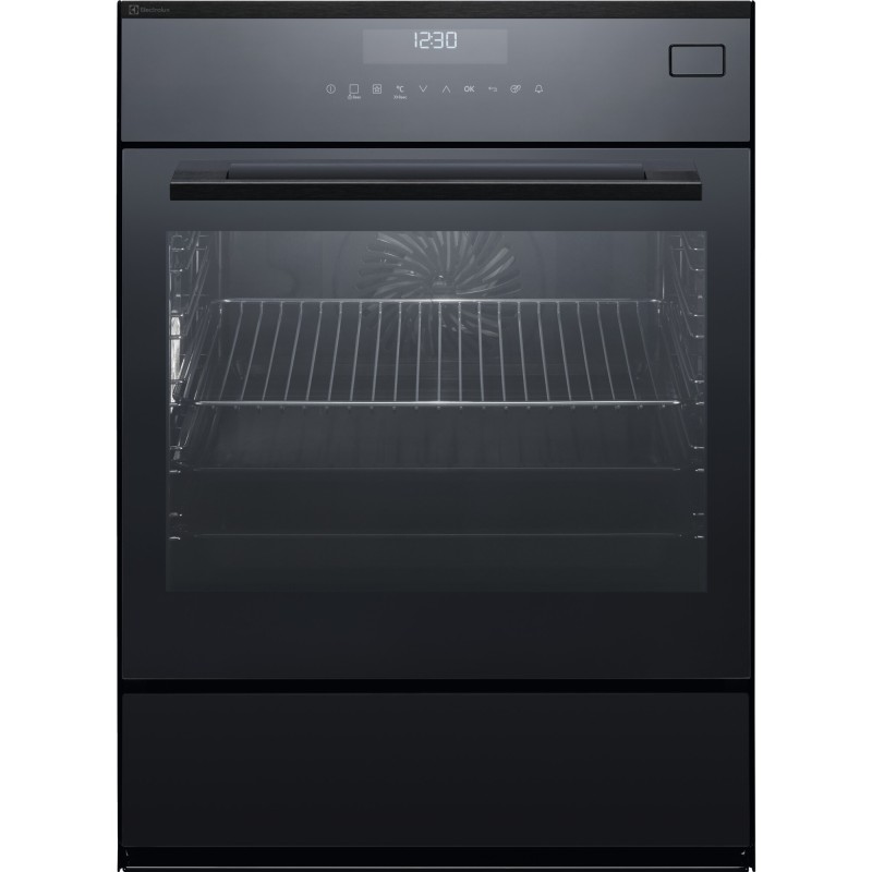 Electrolux EB7GL5QSP, Four encastrable