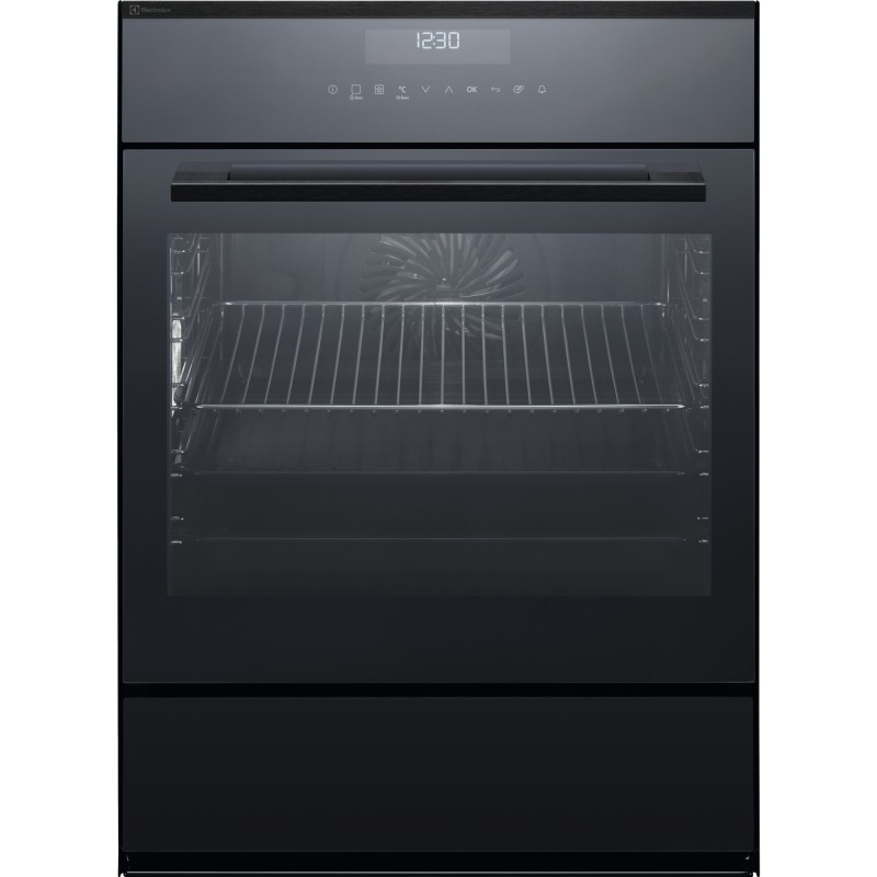Electrolux EB7GL4SP, Four encastrable
