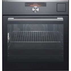 Electrolux EB6SL7KCN, Four encastrable CombiSteam