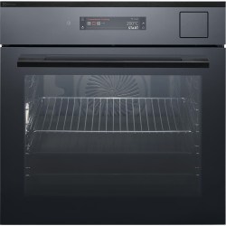 Electrolux EB6PL70KSP, Four encastrable CombiSteam