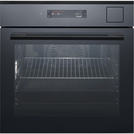 Electrolux EB6PL70KSP, Four encastrable CombiSteam