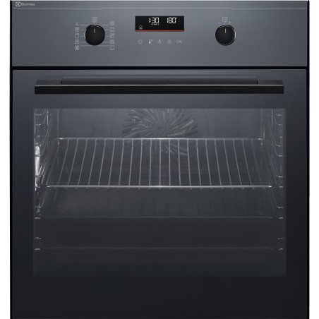 Electrolux EB6L5DSP, Four encastrable